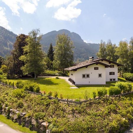 Villa Alpenblick Кіцбюель Екстер'єр фото