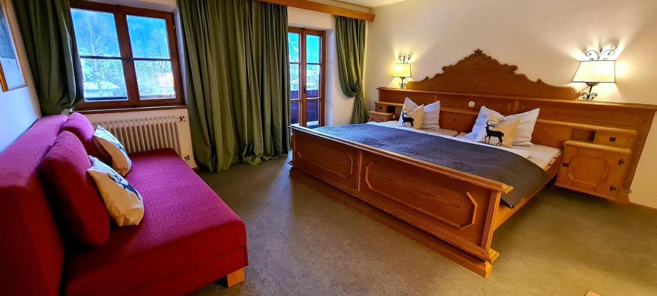 Villa Alpenblick Кіцбюель Екстер'єр фото